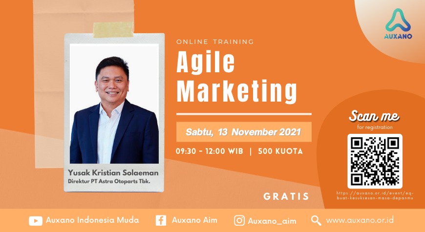 Agile Marketing